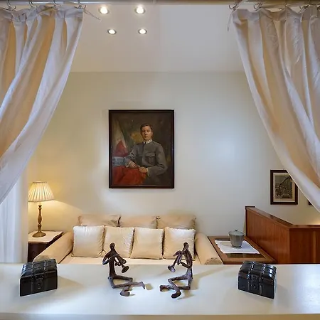 Apartment Warm Hospitality Venice