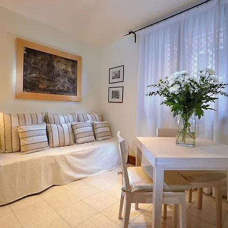 Apartment Warm Hospitality Venice