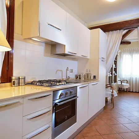 Apartment Warm Hospitality