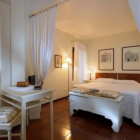 Apartment Warm Hospitality Venice