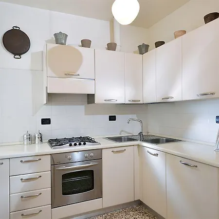 Warm Hospitality Apartment Venice