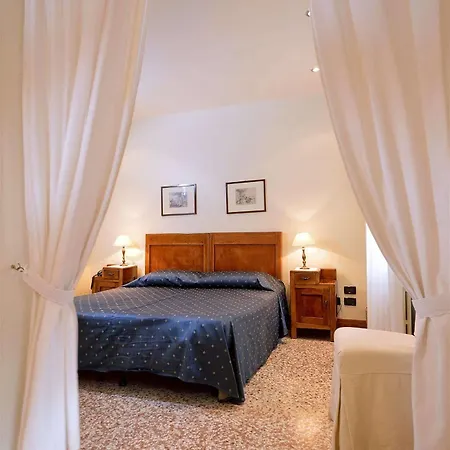 Apartment Warm Hospitality Venice